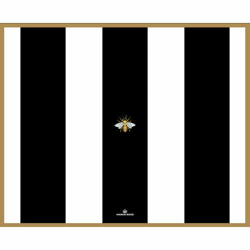 Manor Road Paper Placemats - The Striped Bee