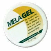 MelaGel Tropical Balm - Disk