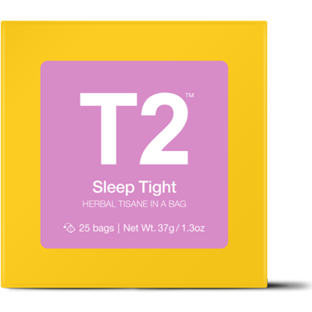 T2 - 25 Pack - Sleep Tight