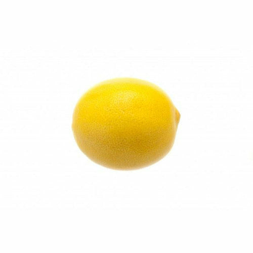Lemon  Each