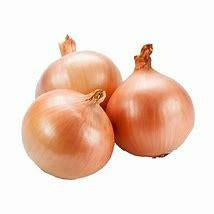 Onion Brown -Each