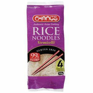 Chang's Rice Noodles Vermicelli 250g