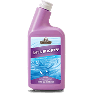 Safe & Mighty Toilet Bowl Cleaner