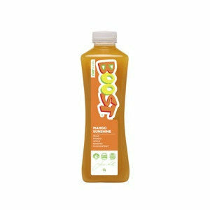 Boost Juice Mango Sunshine 1L