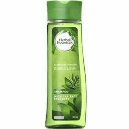 Herbal Essences Shampoo Drama Clean 300ml