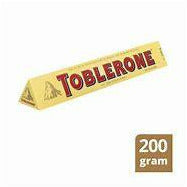 Toblerone Milk Chocolate Gift Bar 360g