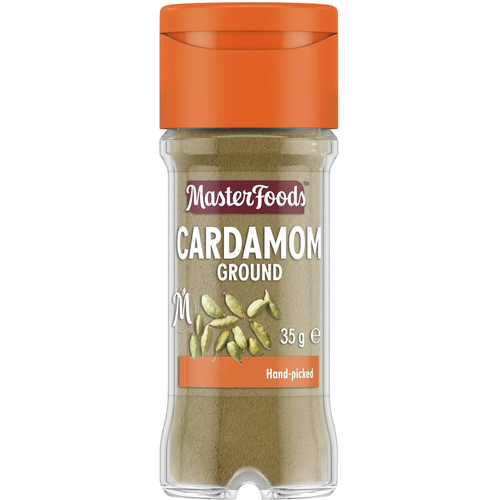 Masterfoods Ground Cardamom 35g