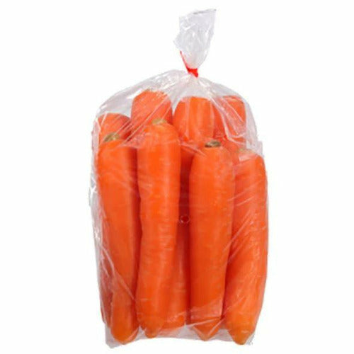 Carrots -1kg Bag