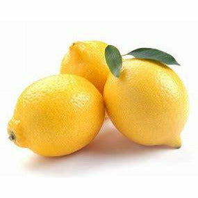 Lemons / kg