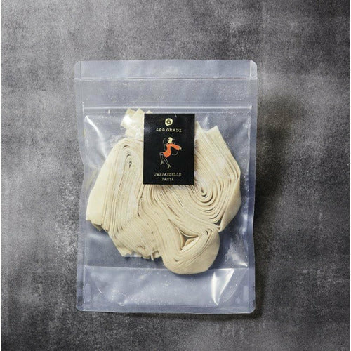 400 Gradi Pappardelle Fresh Pasta - 500g