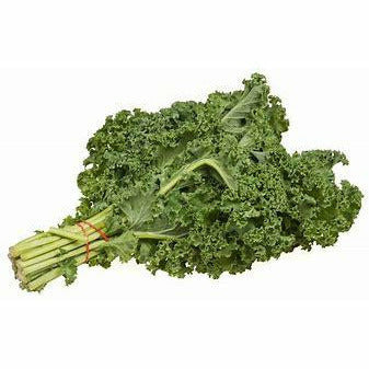 Kale Curly - Bunch