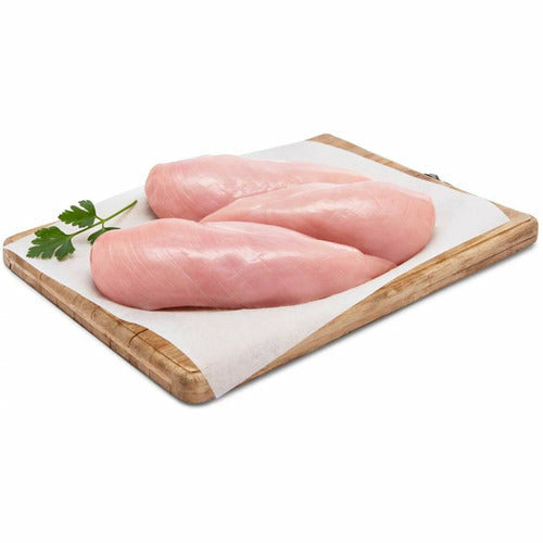 Chicken Breast Fillet 1kg (FROZEN)