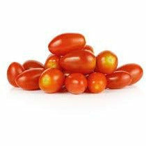 Tomato Mini Roma - 250g