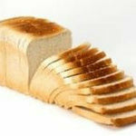 Mt Evelyn Bakery White Square Loaf Sliced