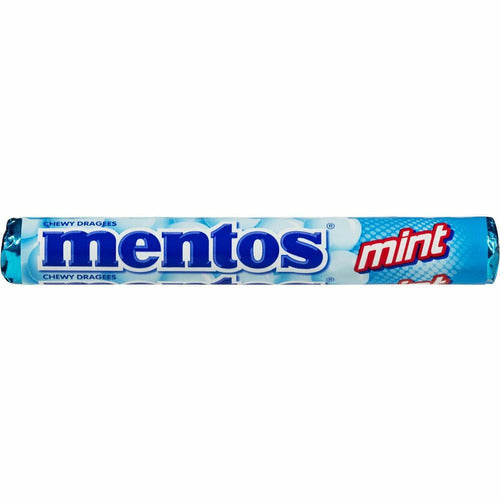 Mentos - Mint - Each