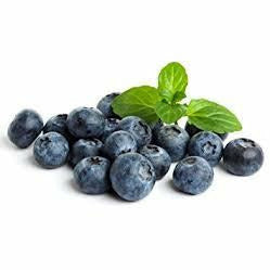 Blueberries Punnet