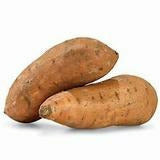 Sweet Potato  /kg