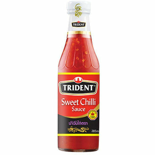 Trident Sweet Chilli Sauce 285ml