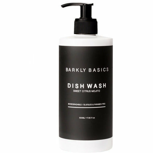 Barkly Basics Dish Wash