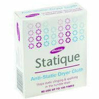 Statique Anti Static Dryer Cloth