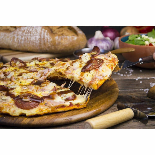 Gourmet Pizza 11" - Meat Lovers
