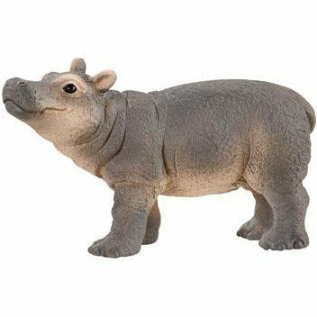 Schleich Baby Hippopotamus