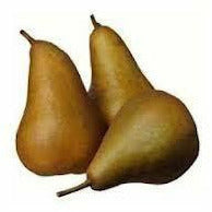 Pear Buerre Bosc - Each