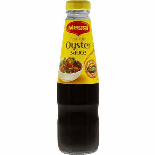 Maggi Oyster Sauce 275ml