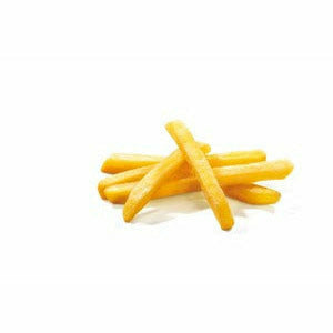Farm Frites Chips Crispy Coated Fries 10mm GF 2.5kg