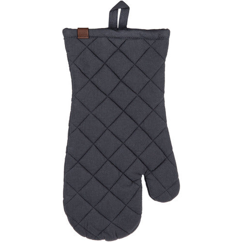 Throsby Oven Glove Cool Grey