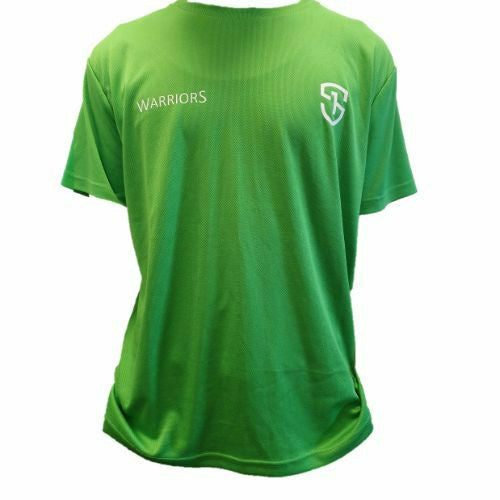 House Team Sports T-shirt Green