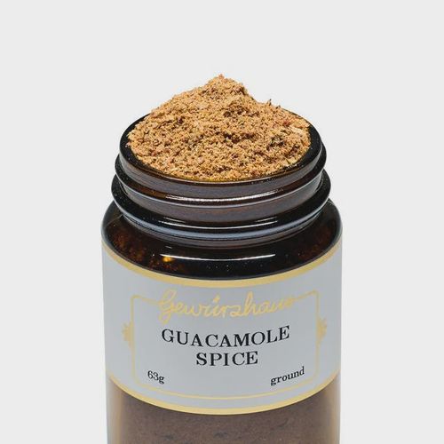 Gewurzhaus Guacamole Spice