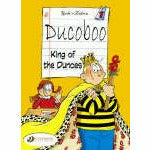 Ducoboo Vol1 King of the Dunces