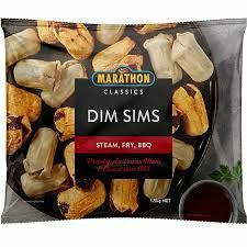 Marathon Dim Sims 1.5 kg 30 pack