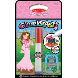 Melissa & Doug On the Go ColorBlast!