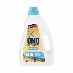 Omo Liquid Ultimate Sensitive 2L