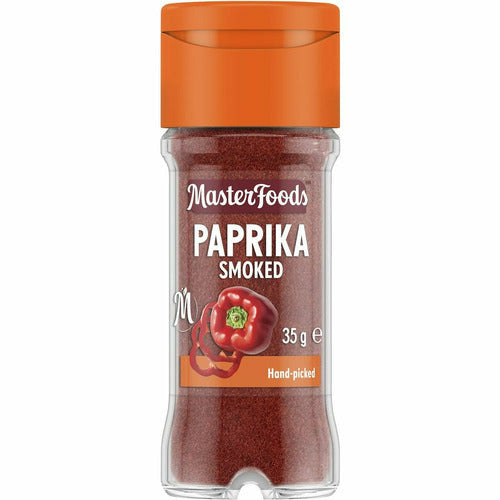 Masterfoods Smoked Paprika 35g