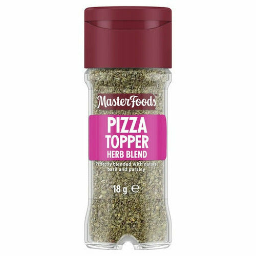 Masterfoods Pizza Topper 18g