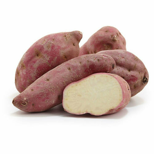 Potato - Sweet Potato Purple / kg