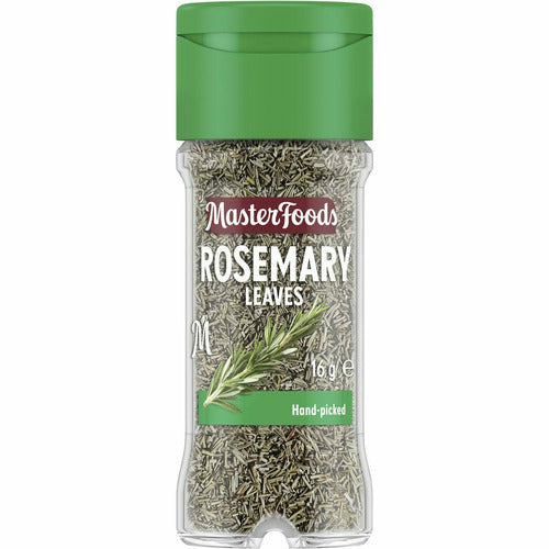 Masterfoods Rosemary Leaves 16g