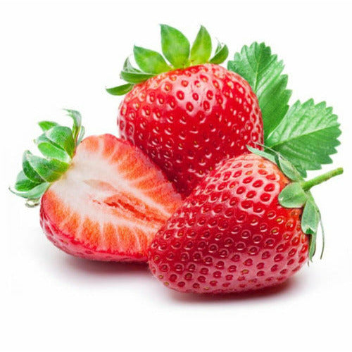 Strawberries  250g punnet